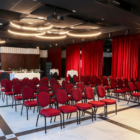 Hotel Palladia Τουλούζη Εξωτερικό φωτογραφία