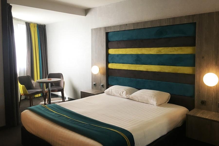 Hotel Palladia Τουλούζη Εξωτερικό φωτογραφία