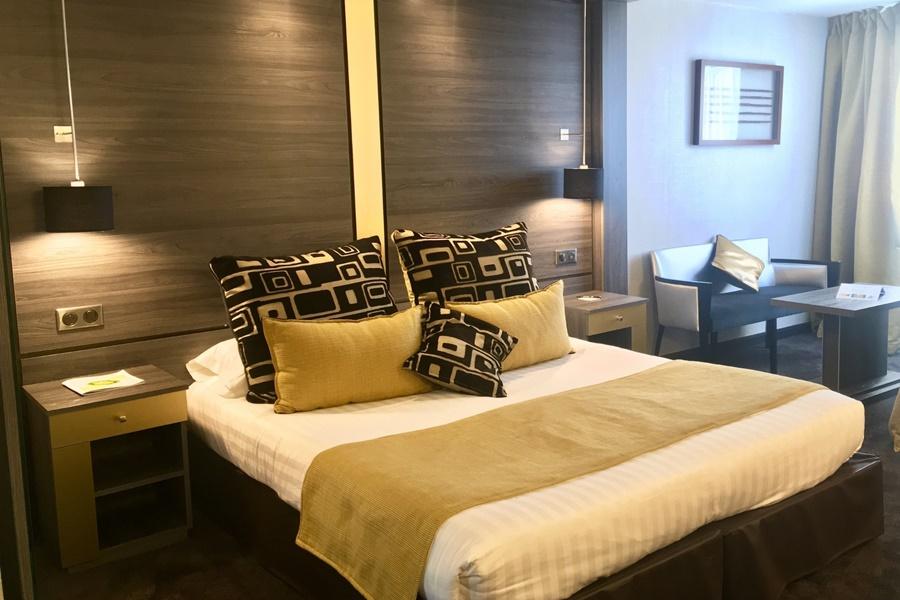 Hotel Palladia Τουλούζη Εξωτερικό φωτογραφία