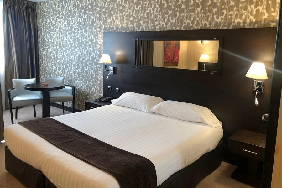 Hotel Palladia Τουλούζη Εξωτερικό φωτογραφία