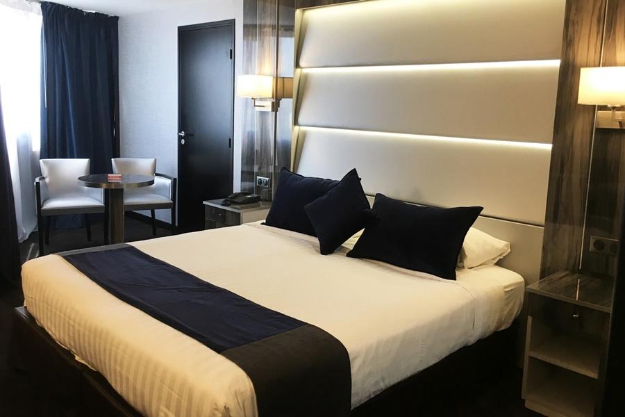 Hotel Palladia Τουλούζη Εξωτερικό φωτογραφία