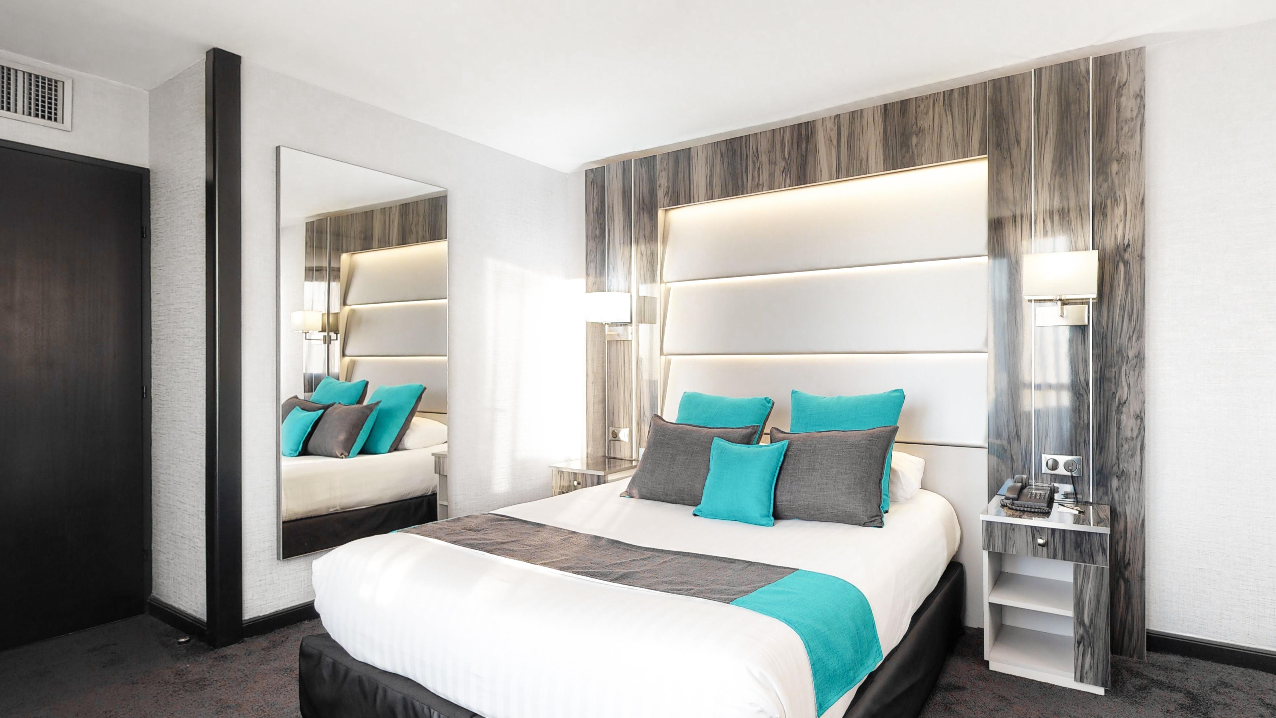 Hotel Palladia Τουλούζη Εξωτερικό φωτογραφία