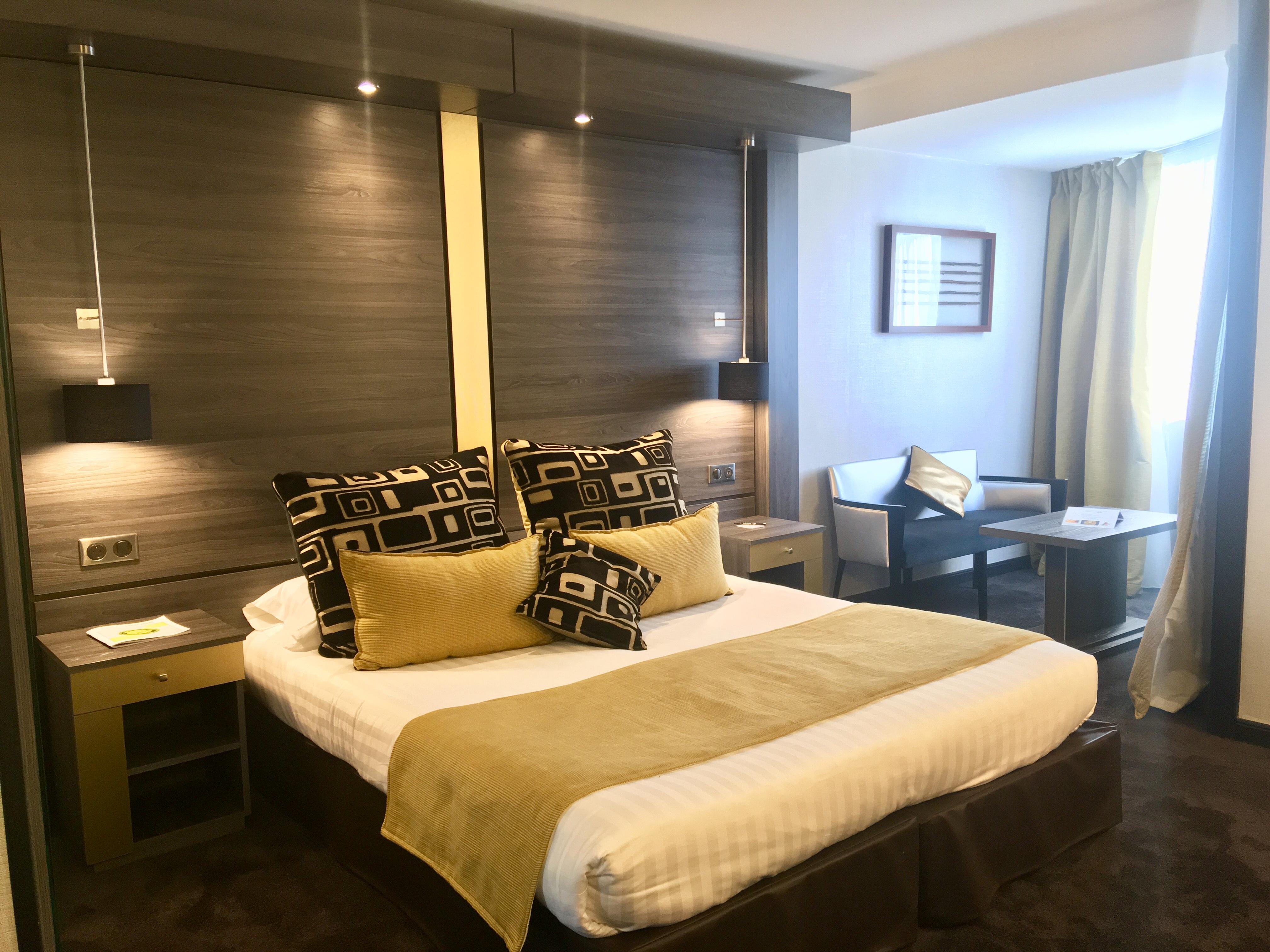 Hotel Palladia Τουλούζη Εξωτερικό φωτογραφία