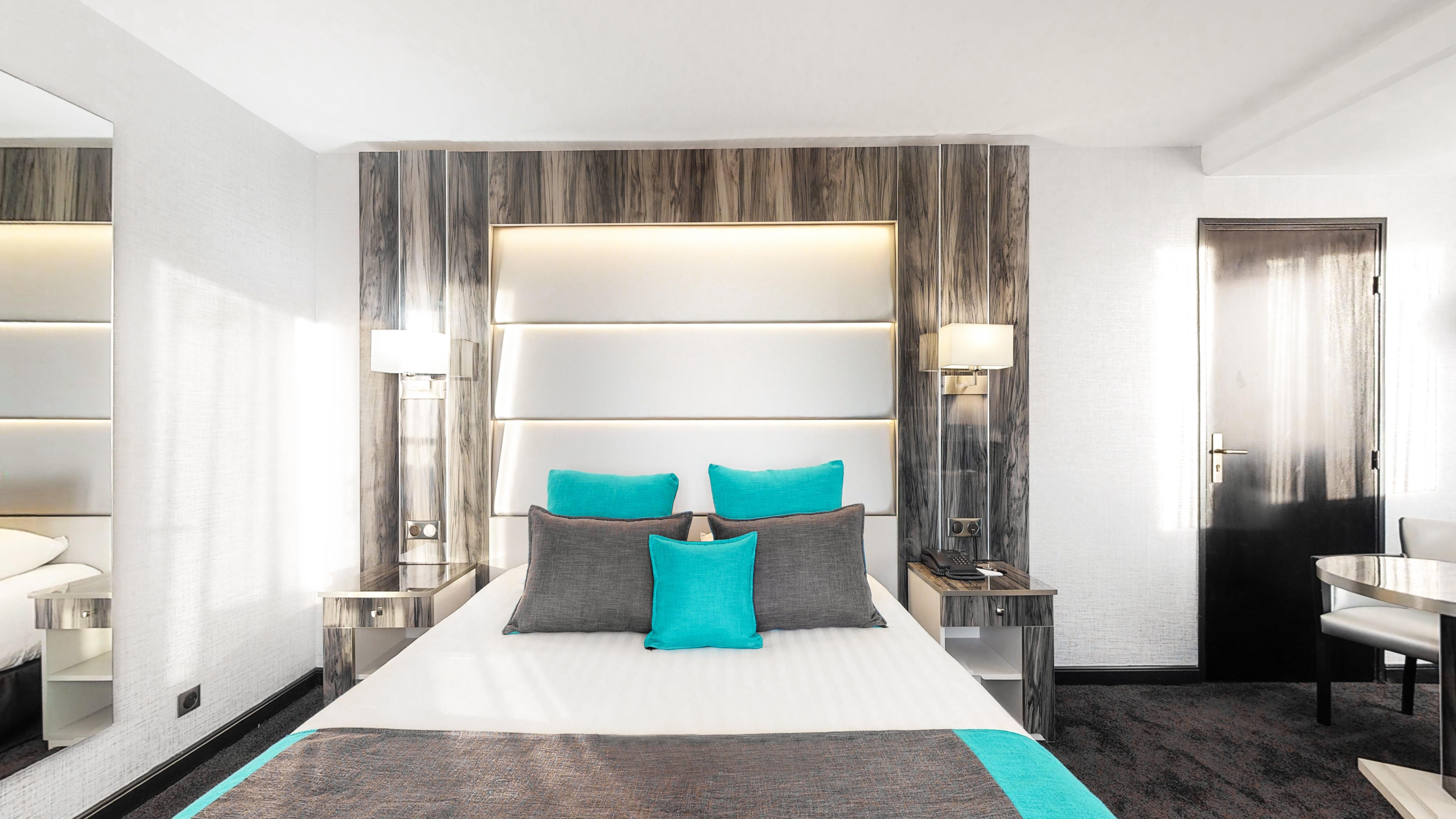 Hotel Palladia Τουλούζη Εξωτερικό φωτογραφία