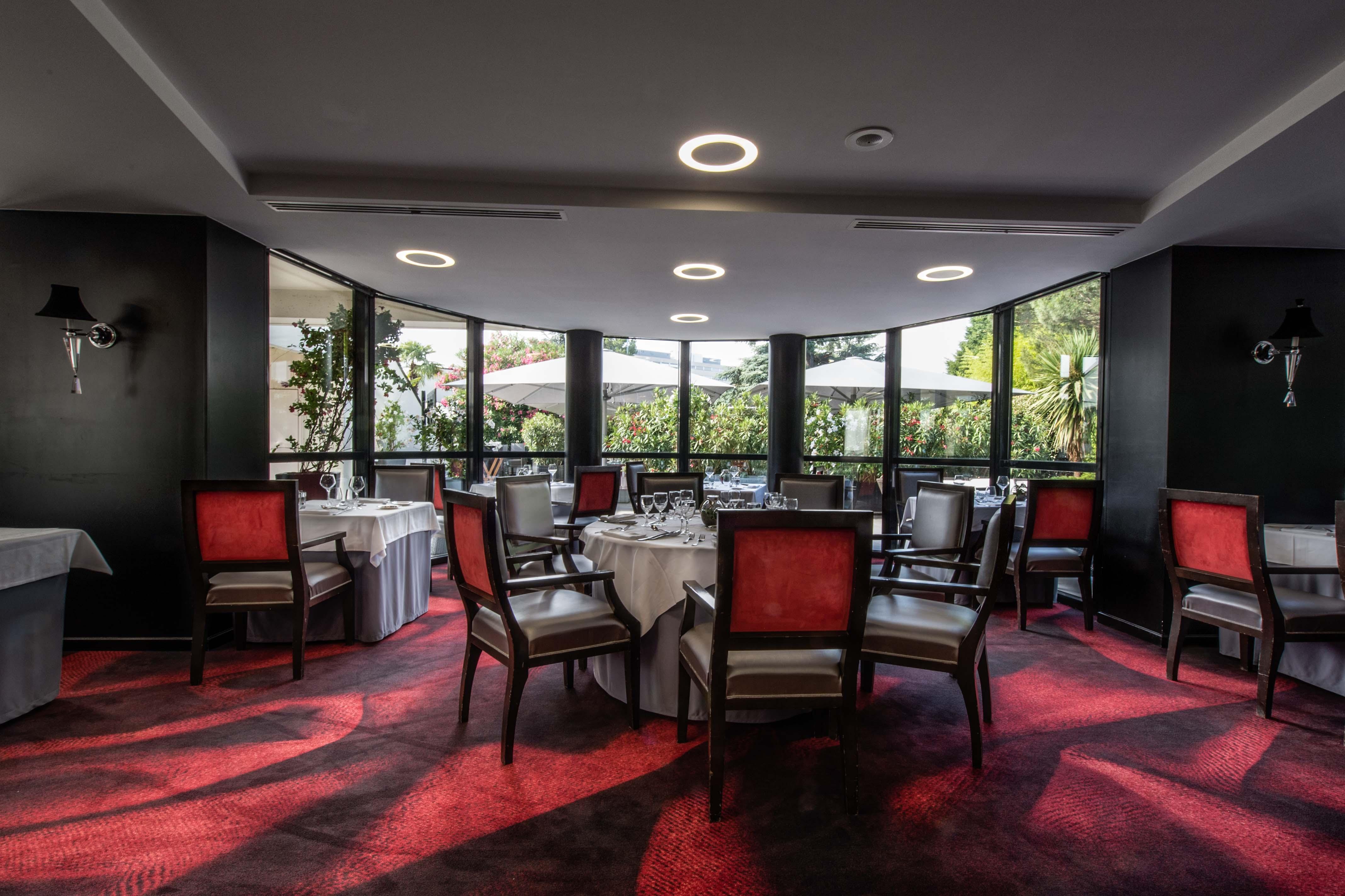 Hotel Palladia Τουλούζη Εξωτερικό φωτογραφία